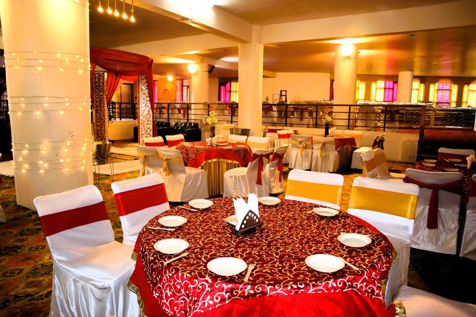 Hotel River Bank ماندي المظهر الخارجي الصورة
