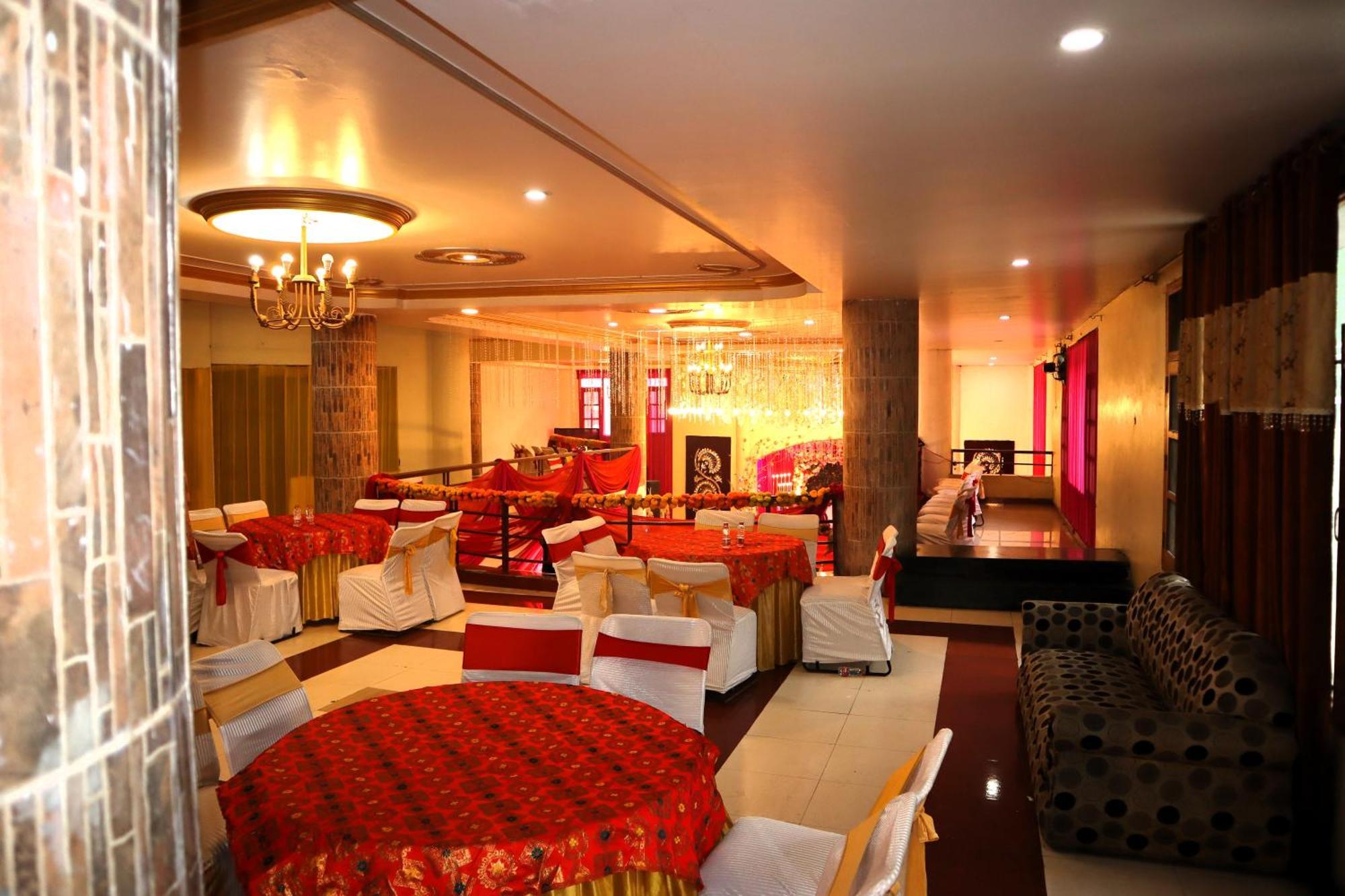Hotel River Bank ماندي المظهر الخارجي الصورة