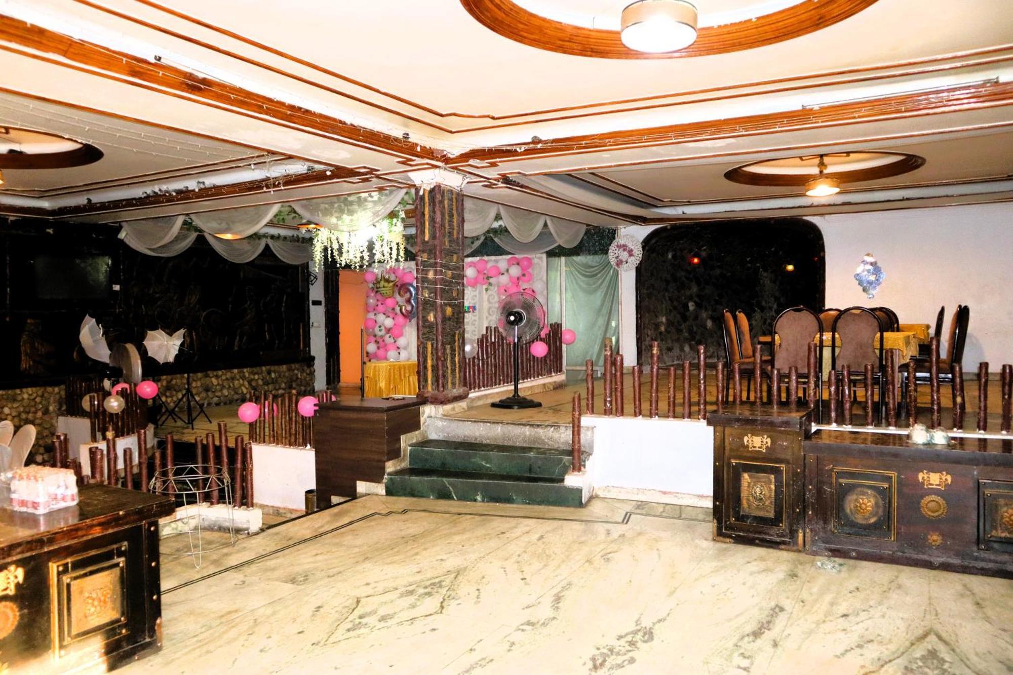 Hotel River Bank ماندي المظهر الخارجي الصورة